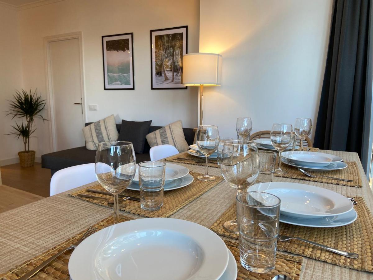 Apartamento Malagueta Front Mediterranean *