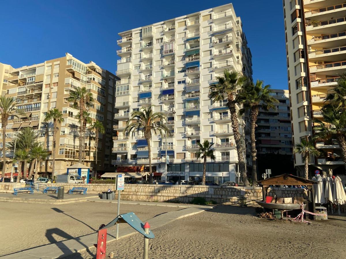 Apartamento Malagueta Front Mediterranean