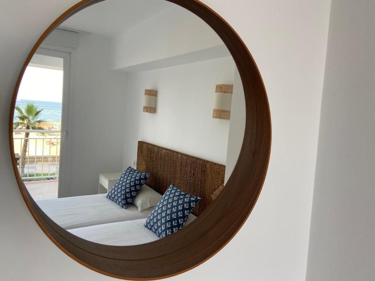 Apartamento Malagueta Front Mediterranean *