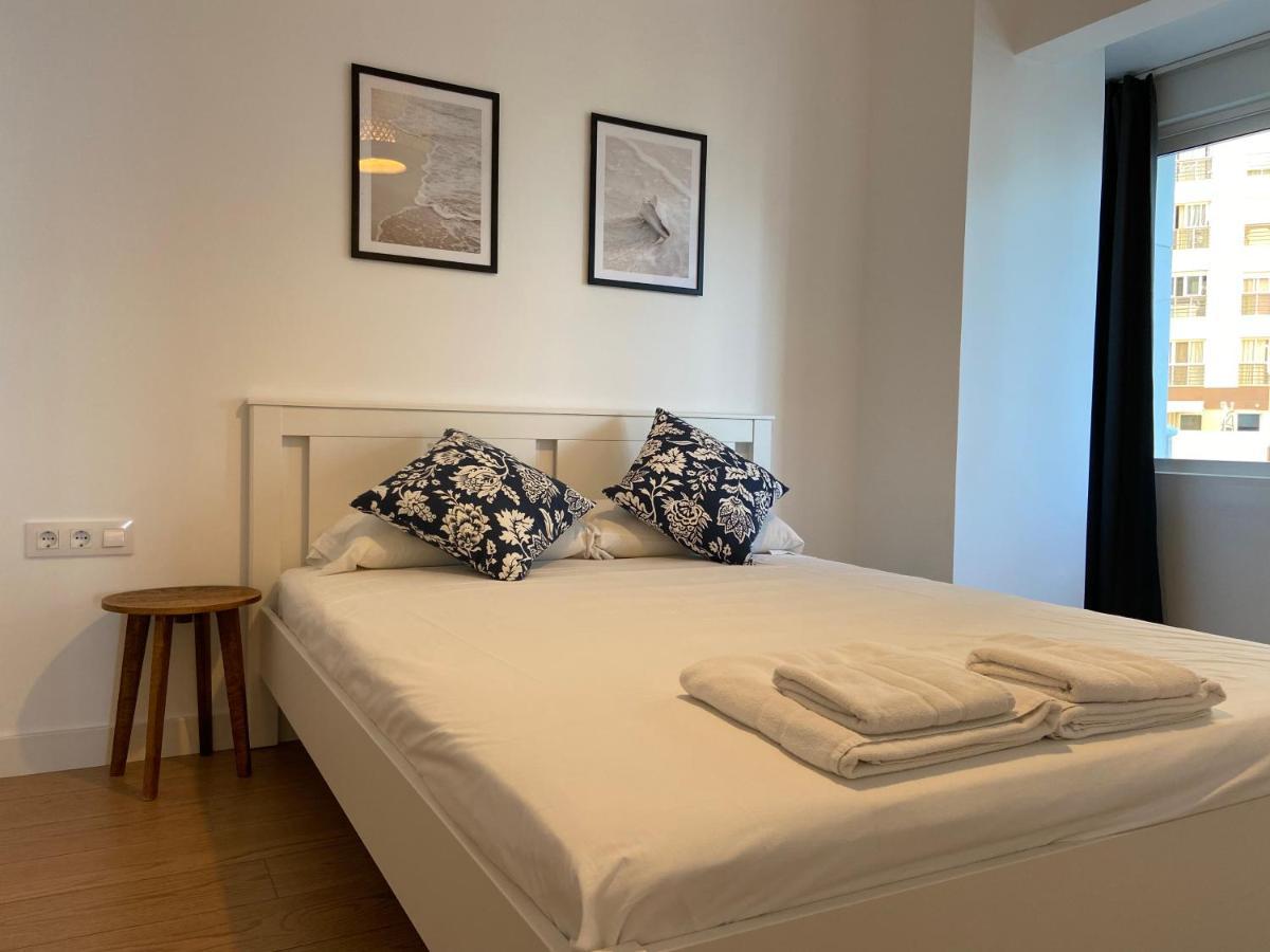 Apartamento Malagueta Front Mediterranean
